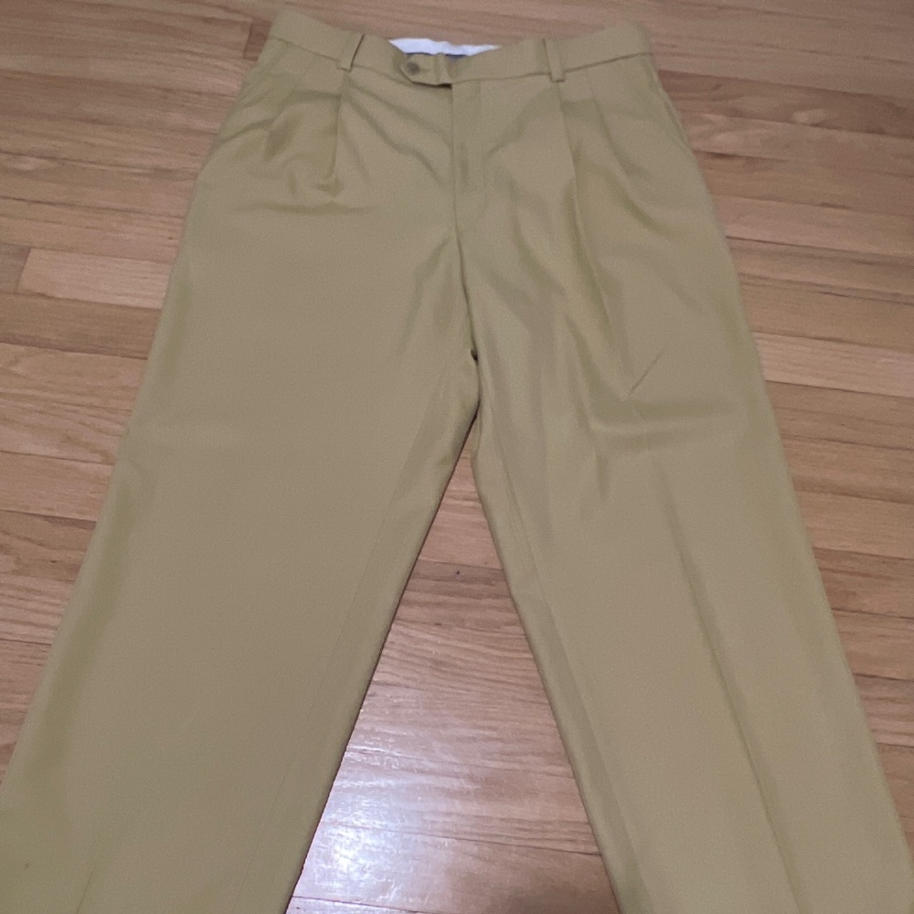 Men’s dress pants